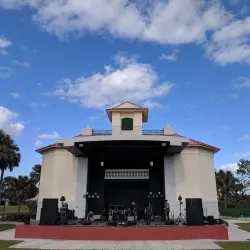 Carlin Park - Jupiter