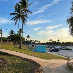 Carlin Park - Jupiter