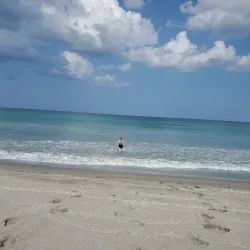 Jupiter Beach - Jupiter