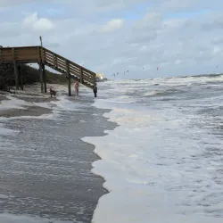 Jupiter Beach - Jupiter