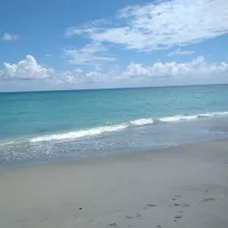 Jupiter Beach - Jupiter