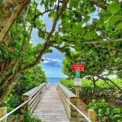 Jupiter Beach - Jupiter