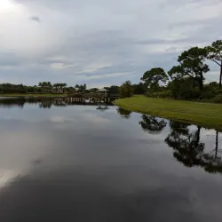 Jupiter Community Park - Jupiter