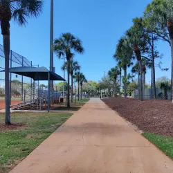 Jupiter Community Park - Jupiter