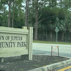 Jupiter Community Park - Jupiter