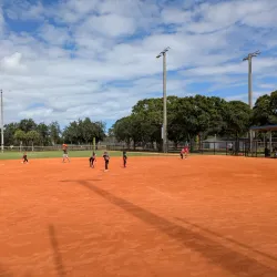 Jupiter Community Park - Jupiter