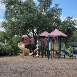 Jupiter Community Park - Jupiter