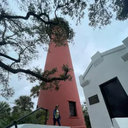 Jupiter Inlet Lighthouse & Museum - Jupiter