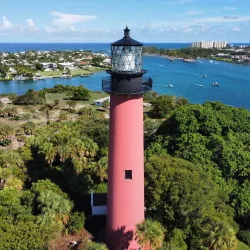Jupiter Inlet Lighthouse & Museum - Jupiter