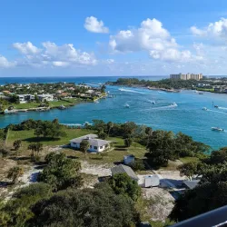 Jupiter Inlet Lighthouse & Museum - Jupiter