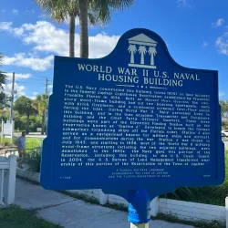 Jupiter Inlet Lighthouse & Museum - Jupiter