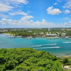 Jupiter Inlet Lighthouse & Museum - Jupiter