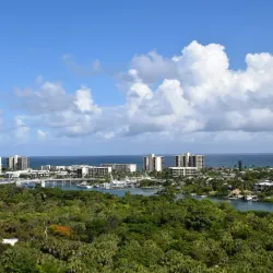 Jupiter Inlet Lighthouse & Museum - Jupiter