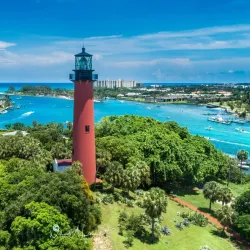 Jupiter Inlet - Jupiter