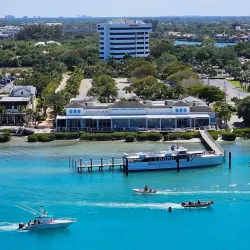 Jupiter Inlet - Jupiter