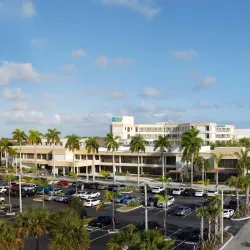 Jupiter Medical Center Amphitheater - Jupiter