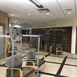 Jupiter Medical Center Amphitheater - Jupiter