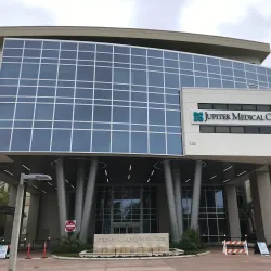 Jupiter Medical Center Amphitheater - Jupiter