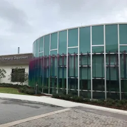 Jupiter Medical Center Amphitheater - Jupiter