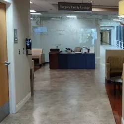 Jupiter Medical Center Amphitheater - Jupiter