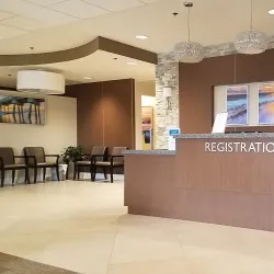 Jupiter Medical Center Amphitheater - Jupiter