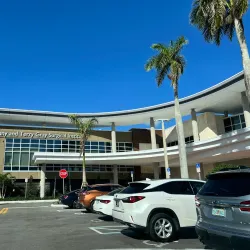 Jupiter Medical Center Amphitheater - Jupiter