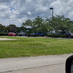 Jupiter Medical Center Amphitheater - Jupiter