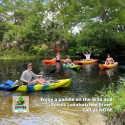 Jupiter Outdoor Center - Jupiter