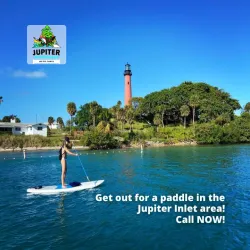 Jupiter Outdoor Center - Jupiter