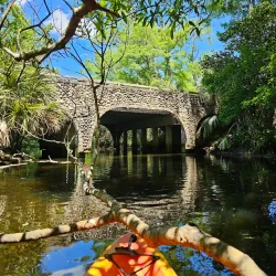Loxahatchee River Battlefield Park - Jupiter