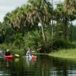 Riverbend Park - Jupiter