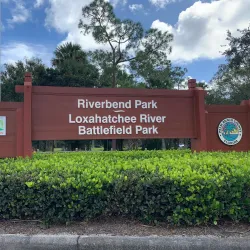 Riverbend Park - Jupiter