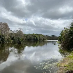 Riverbend Park - Jupiter