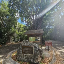 Dagny Johnson Key Largo Hammock Botanical State Park - Key Largo