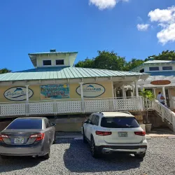 Dolphins Plus Bayside - Key Largo