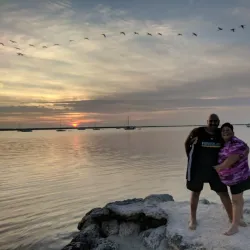 Florida Keys National Marine Sanctuary - Key Largo