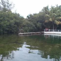 Florida Keys National Marine Sanctuary - Key Largo