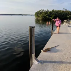 Florida Keys National Marine Sanctuary - Key Largo