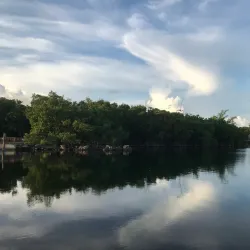 Florida Keys National Marine Sanctuary - Key Largo