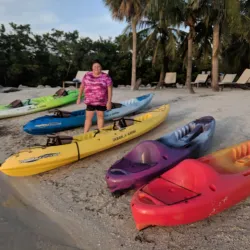 Florida Keys National Marine Sanctuary - Key Largo