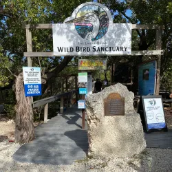 Florida Keys Wild Bird Rehabilitation Center - Key Largo
