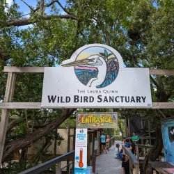 Florida Keys Wild Bird Rehabilitation Center - Key Largo