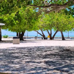 Harry Harris Park - Key Largo