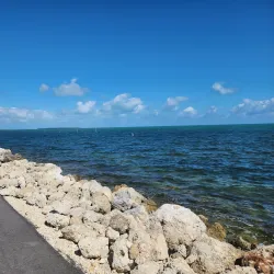 Harry Harris Park - Key Largo