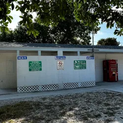 Harry Harris Park - Key Largo
