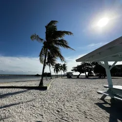 Harry Harris Park - Key Largo