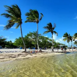 Harry Harris Park - Key Largo