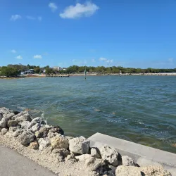 Harry Harris Park - Key Largo