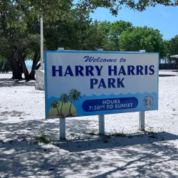 Harry Harris Park - Key Largo