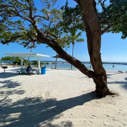 Harry Harris Park - Key Largo